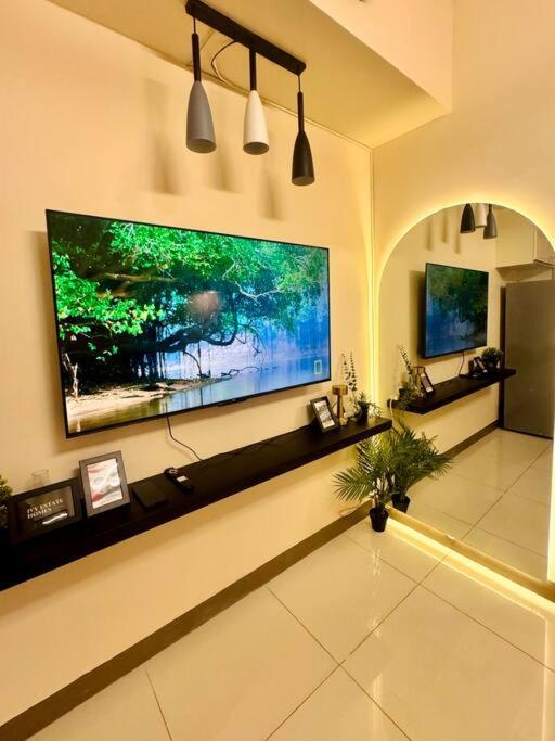 One Uptown Residences Bgc Taguig Exterior photo